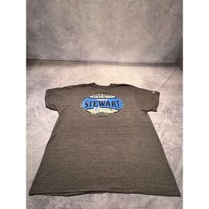 Tony Stewart racing tshirt, official merchandise stock‎ car racing 2XL NWOT